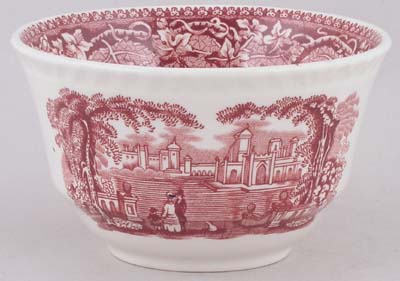 Sugar Bowl c1940s